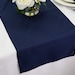 see more listings in the Table Runners section