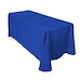 see more listings in the Rectangular Tablecloths section