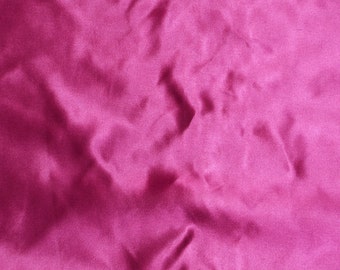 Dark Teal Satin Fabric Fabric By The Yard 58/60 | Etsy
