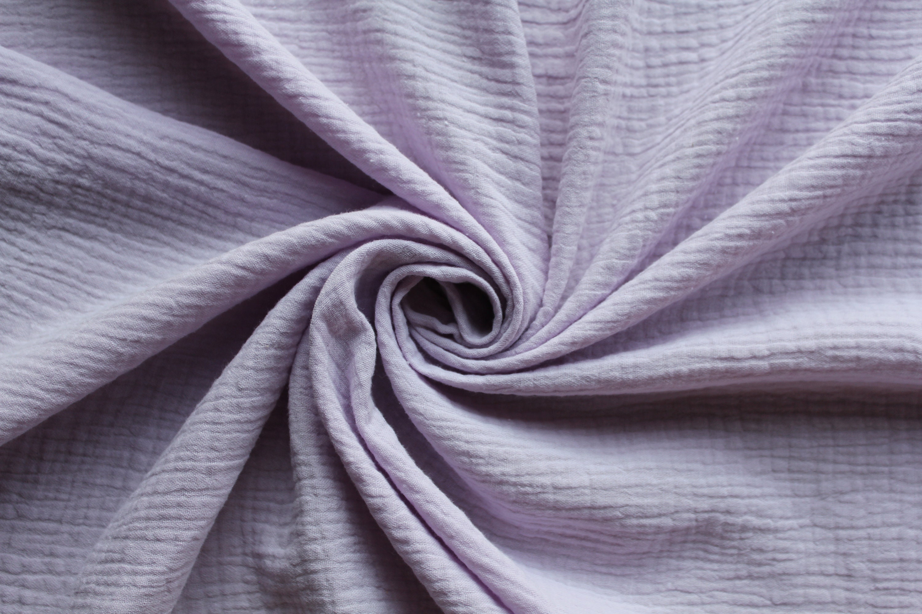 Double Layered Cotton Muslin Cloth – Clarkia Home