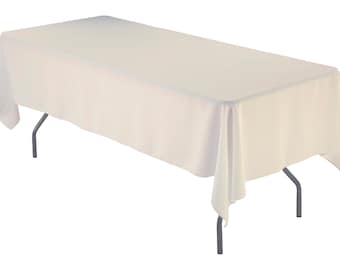 Lot De 45 Nappes Superposées Carrées 54x54 Cm - 100% Polyester - Pour Mariage, événements