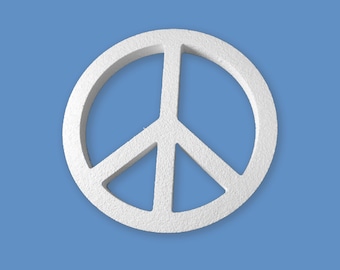 Peace sign