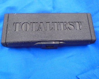 Vintage Totaline Totaltest Acid Moisture Test Kit, Never Used, New Old Stock
