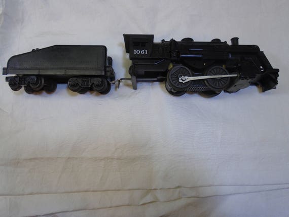 lionel 027 engine 2018 value