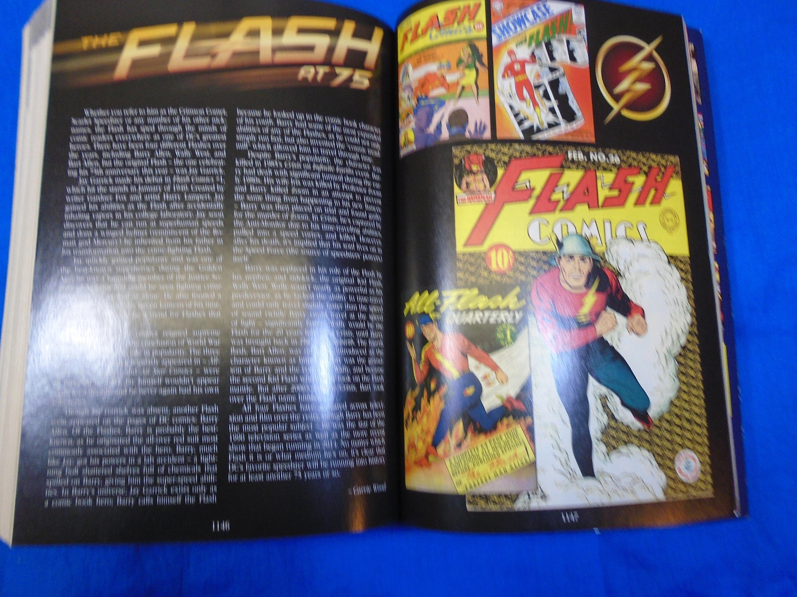 Overstreet Comic Book Price Guide 45th Edition Published