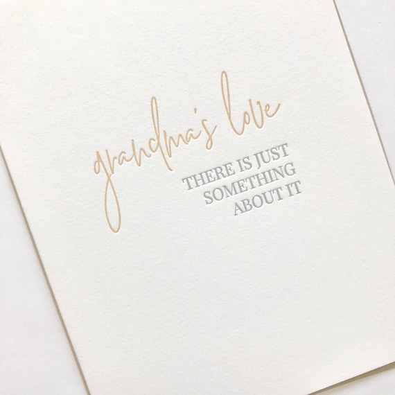 mothers day cards for grandmothers