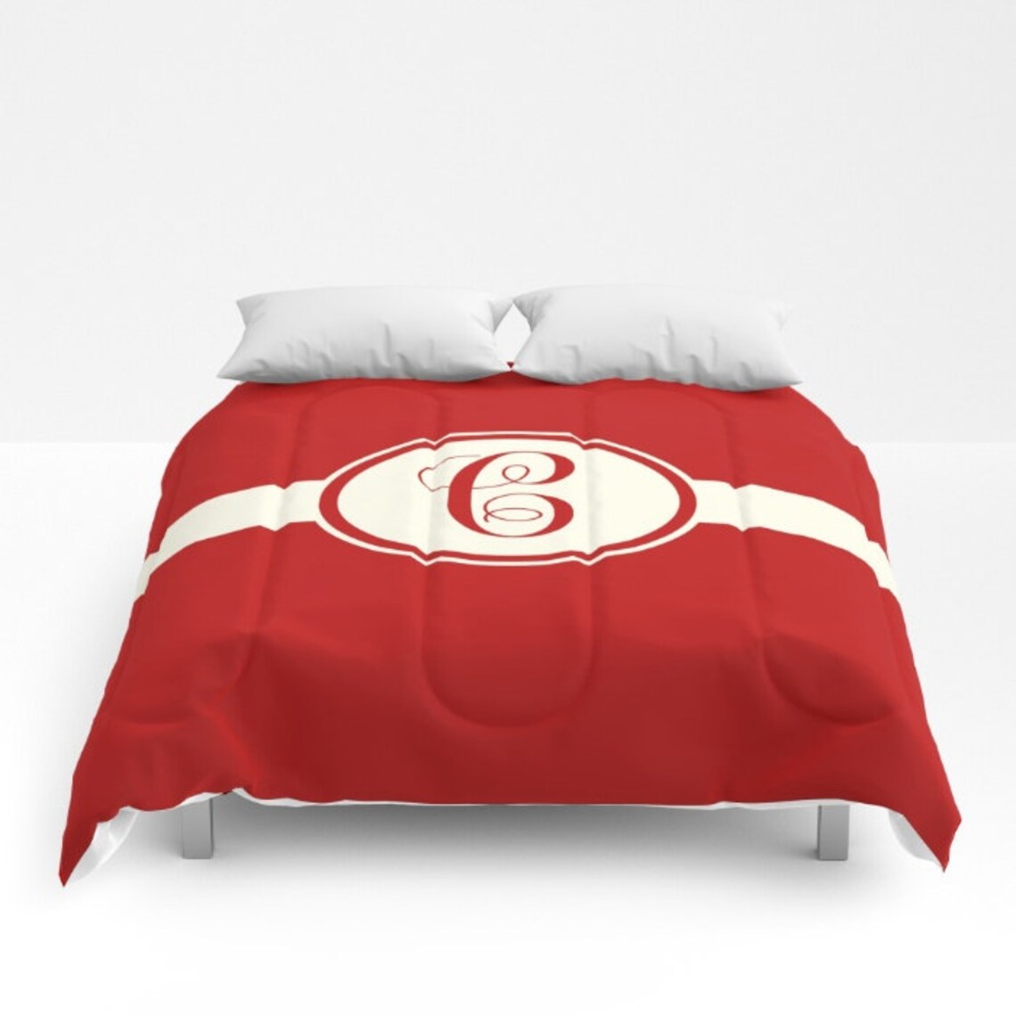 Duvet Cover or Comforter Different Sizes Without Inserts Etsy