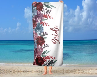 H&M Beach Towel abstract pattern casual look Accessories Kerchiefs Beach Towels 