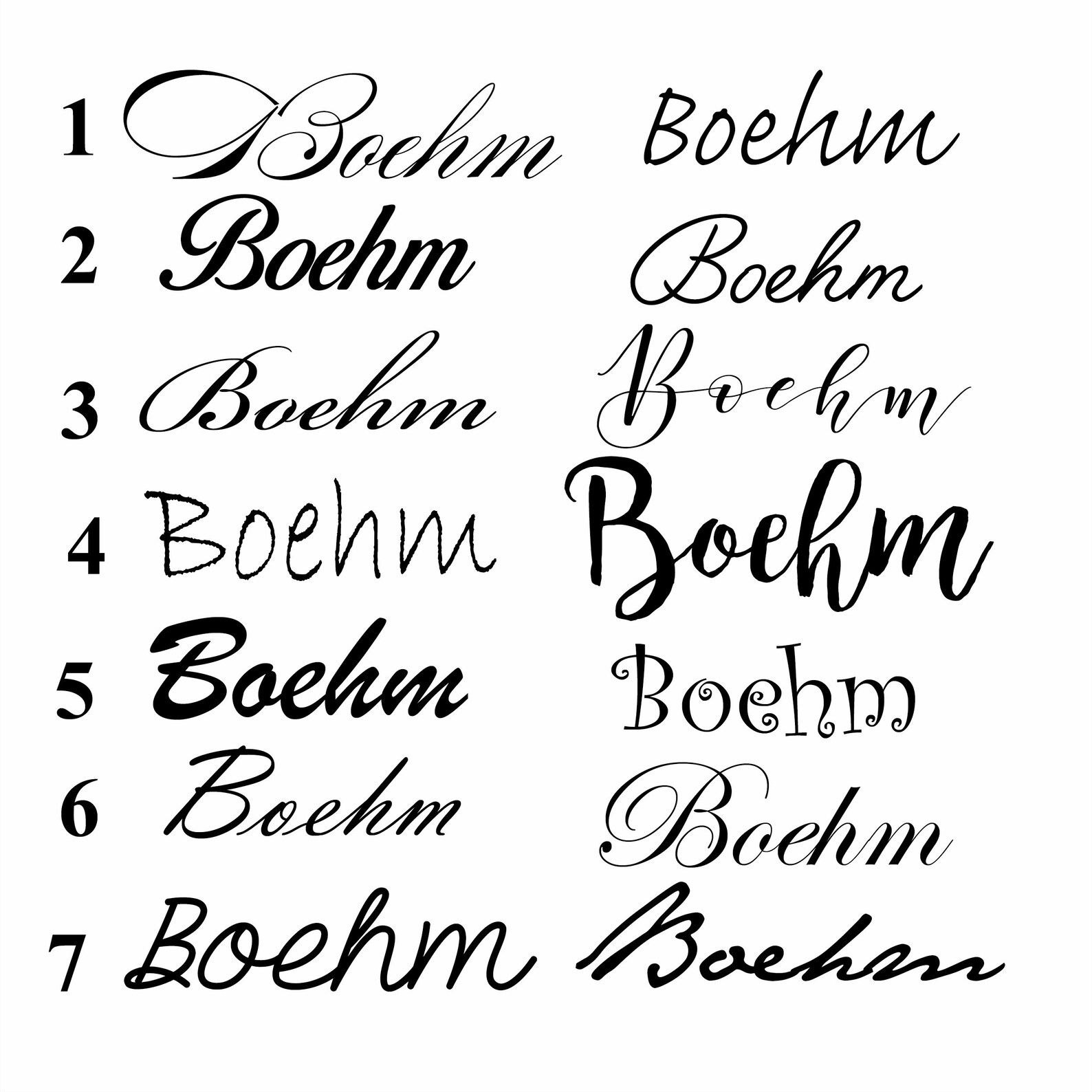 Custom Colors and Name Shower Curtain 71 X 74 Etsy