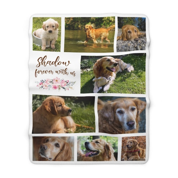 Pet Memorial Plush Etsy