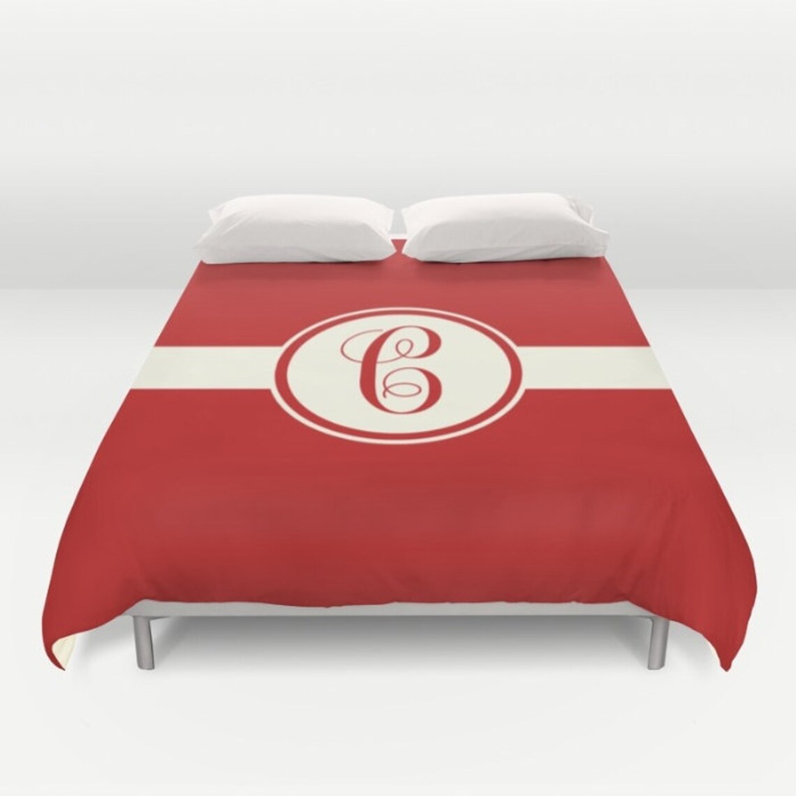 Duvet Cover or Comforter Different Sizes Without Inserts Etsy