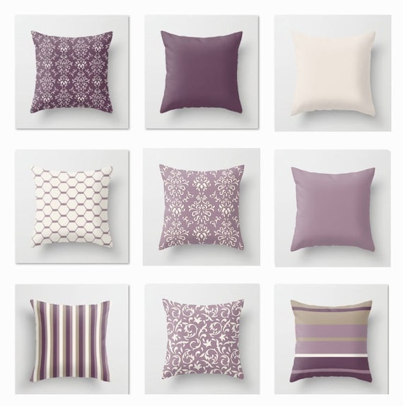 How to Arrange Pillows on a Queen Bed: Five Simple Formulas That Work! -  Driven by Decor