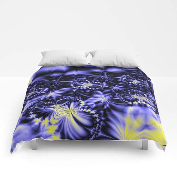 Duvet Cover Or Comforter Different Sizes For Full Queen Etsy