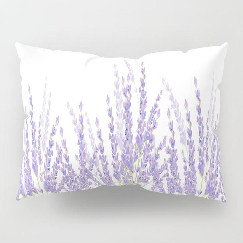 Lavender Duvet Cover or Comforter for Twin Twin XL Full Etsy