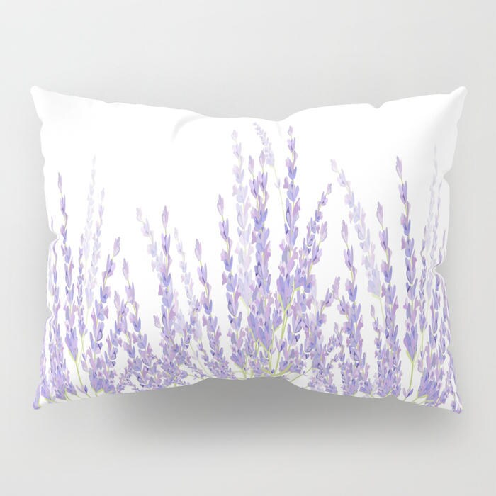 Lavender Duvet Cover or Comforter for Twin Twin XL Full Etsy