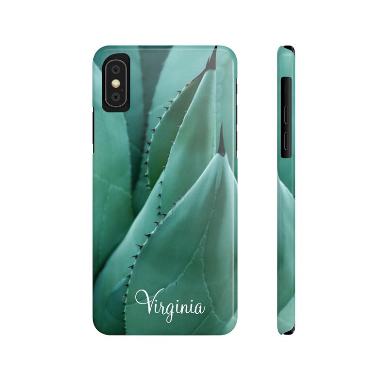 Green Succulent Custom Name Slim Or Tough Device Case For Iphone Samsung Galaxy Girl Gift Aloe Monogram Accent Protective Case Phone Cases Bags Purses Valresa Com Green Succulent Custom Name Slim Or Tough Device Case For Iphone Samsung Galaxy Girl Gift Aloe Monogram Accent Protective Case Phone Cases Bags Purses Valresa Com