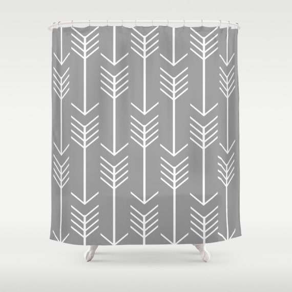 Rideau Douche Transparent FANSU Rideau De Douche Tissu Lavable, 3D Zèbre Impression Rideaux De Salle De Bain Facile à Nettoyer Avec 12 Crochets Résistant à L'eau Rideau De Douche Antimoisissure