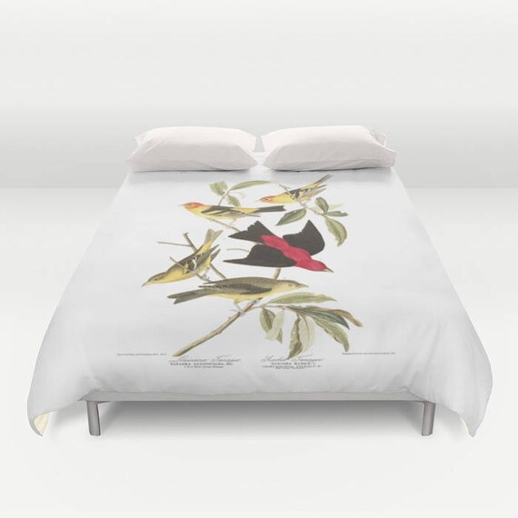 Duvet Cover Or Comforter Without Insert Bedroom Home Etsy
