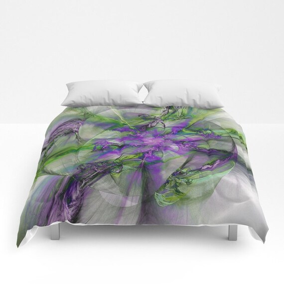 Duvet Cover Or Comforter Different Sizes Without Insert Etsy
