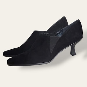 Stuart Weitzman Heels