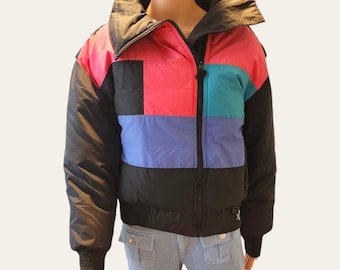 Vintage 90s Ski Jacket