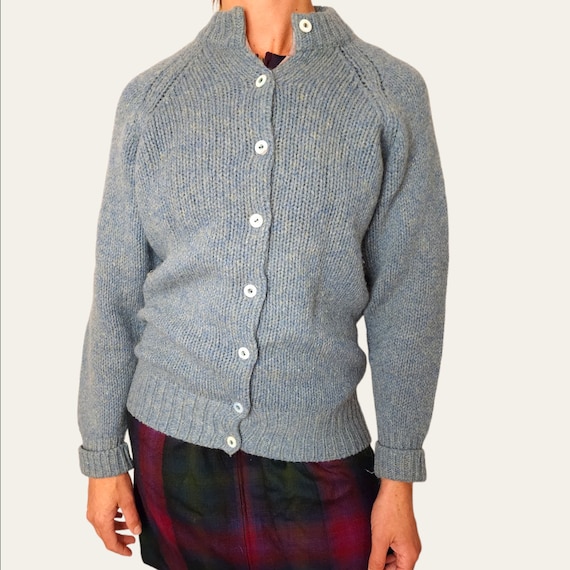 Vintage Pendleton Cardigan - Etsy Vintage Pendleton Cardigan - Etsy