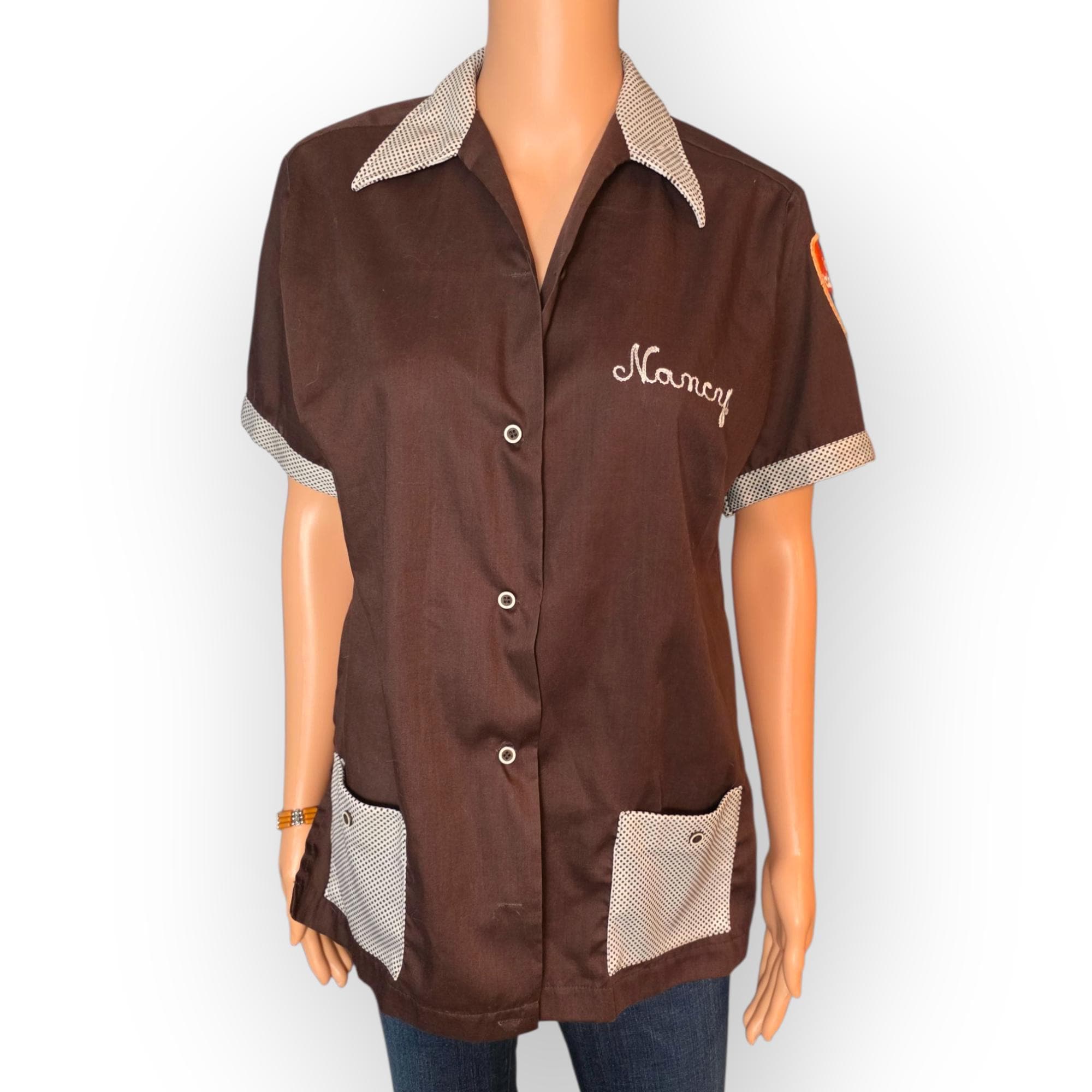 70s Hilton Shirts - Etsy