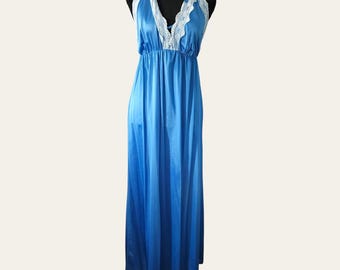 Vintage 70s Nightgown