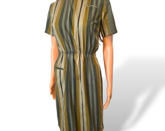 1950's House Dress