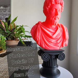 Custom 3D Printing Service, 3D Print Gifts And Products OR RUSH/PLAQUE/Upgrade Fee