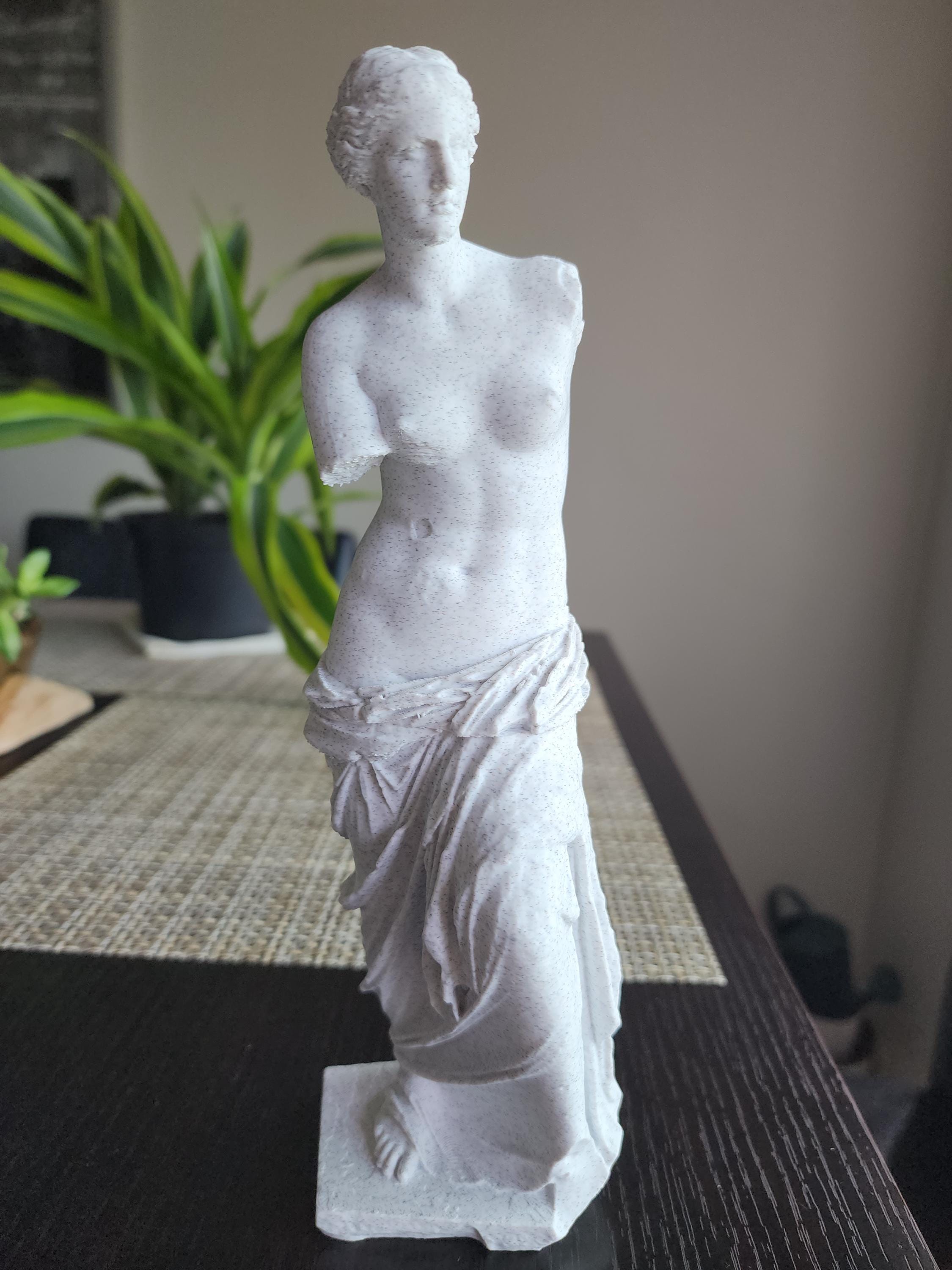 Sculpture - Venus van Milo 15422128 (1995) - 3D Sculpture - Venus van Milo 15422128 (1995) - 3D