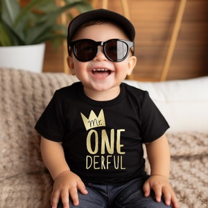 Mr onederful onesie hotsell