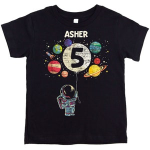 Astronaut Balloon Shirt Autism Awareness Space Planet Gift Astronaut Balloon Shirt Autism Awareness Space Planet Gift