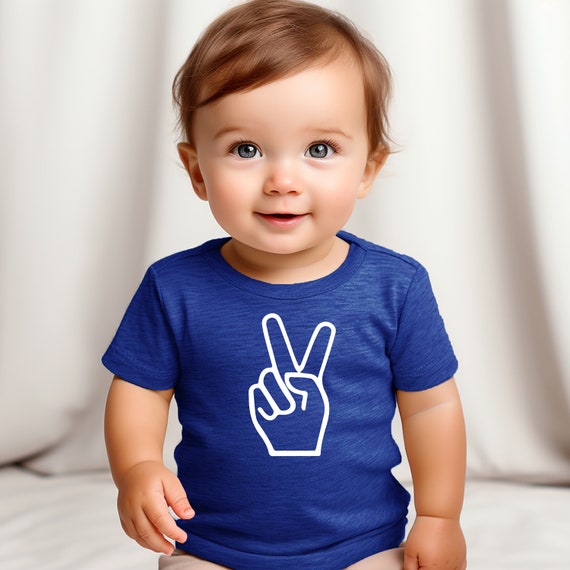 Baby boy second birthday outfit hot sale