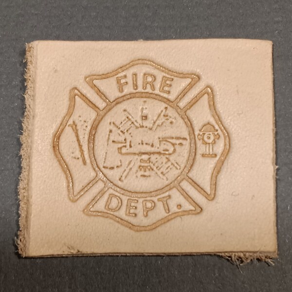 Custom Leather Stamp Make Your Own Leather Stamp