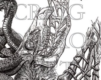 The Struggle Art, digital download