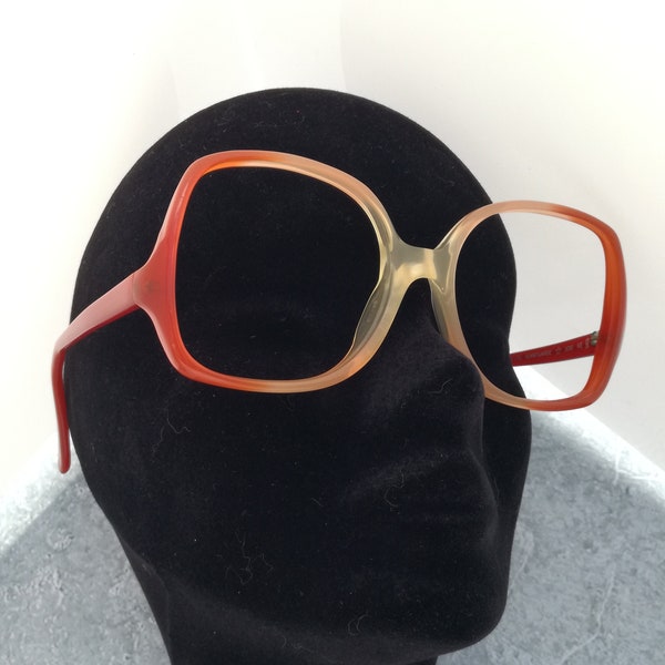 Avant Garde Glasses Etsy