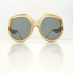 Vintage gafas de sol grandes gafas de sol ymujer Vintage gafas de sol grandes gafas de sol ymujer