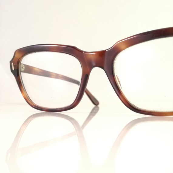 PANTO Eyeglasses, Dimension 50 -20, Tortoiseshell… - image 8