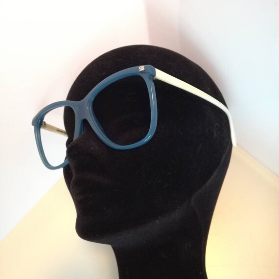 SILHOUETTE Women's Glasses Mod 1072 Col 2587, Siz… - image 3