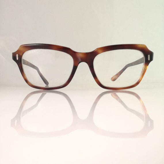 PANTO Eyeglasses, Dimension 50 -20, Tortoiseshell… - image 7