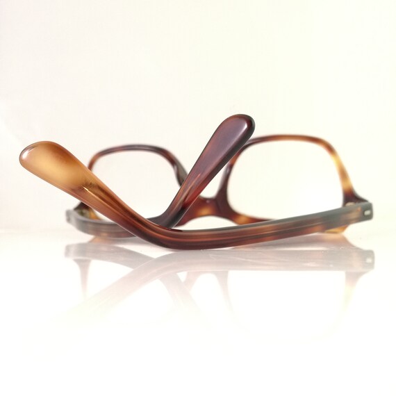 PANTO Eyeglasses, Dimension 50 -20, Tortoiseshell… - image 6