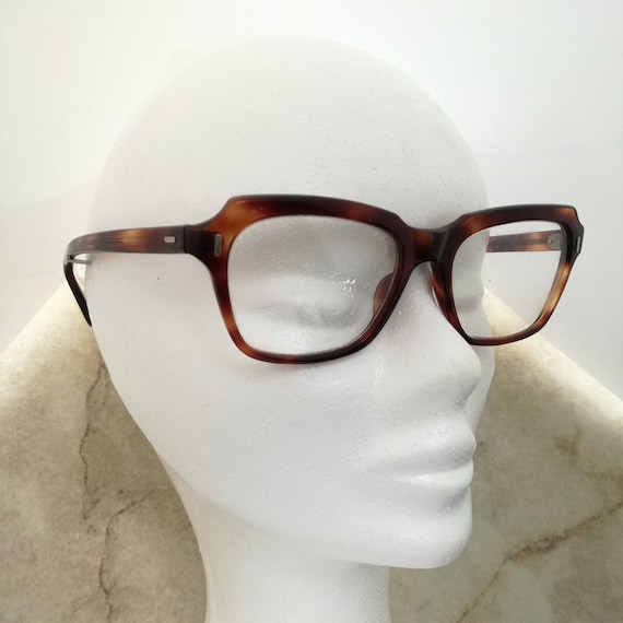 PANTO Eyeglasses, Dimension 50 -20, Tortoiseshell… - image 10