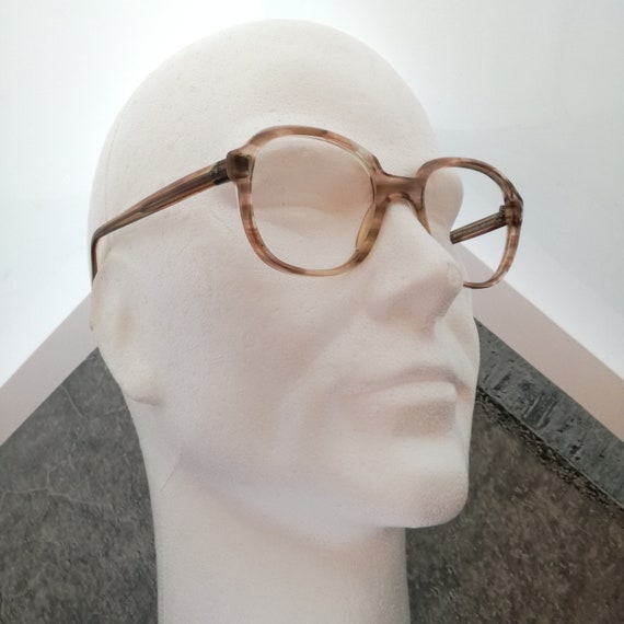 MENRAD 906-1 Eyeglasses, Sizes 52-20, Vintage Eye… - image 2