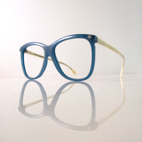 SILHOUETTE Women's Glasses Mod 1072 Col 2587, Siz… - image 1