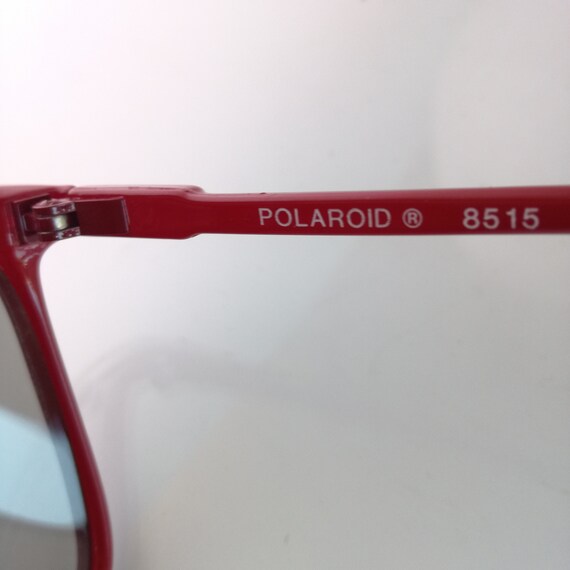 POLAROID Lunettes de Soleil 8515 A, Lunettes De S… - image 5