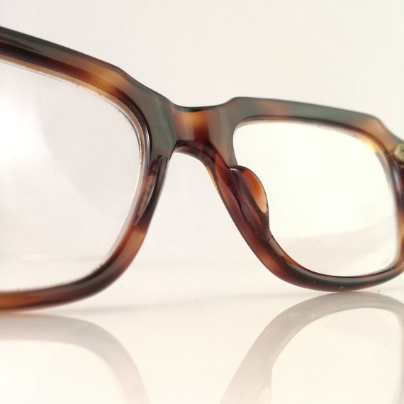 PANTO Eyeglasses, Dimension 50 -20, Tortoiseshell… - image 4