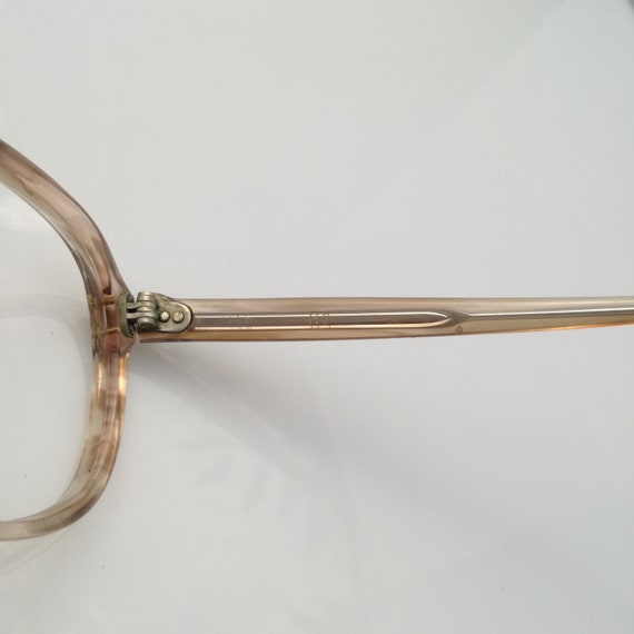 MENRAD 906-1 Eyeglasses, Sizes 52-20, Vintage Eye… - image 7