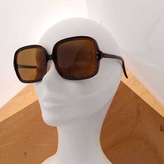 Occhiali Clip On Magnetico Clip Occhiali Da Sole Polarizzati - Sovrapponibili Per Occhiali Da Vista, Unisex Occhiali Matrix - Foto 6