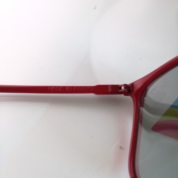 POLAROID Lunettes de Soleil 8515 A, Lunettes De S… - image 4